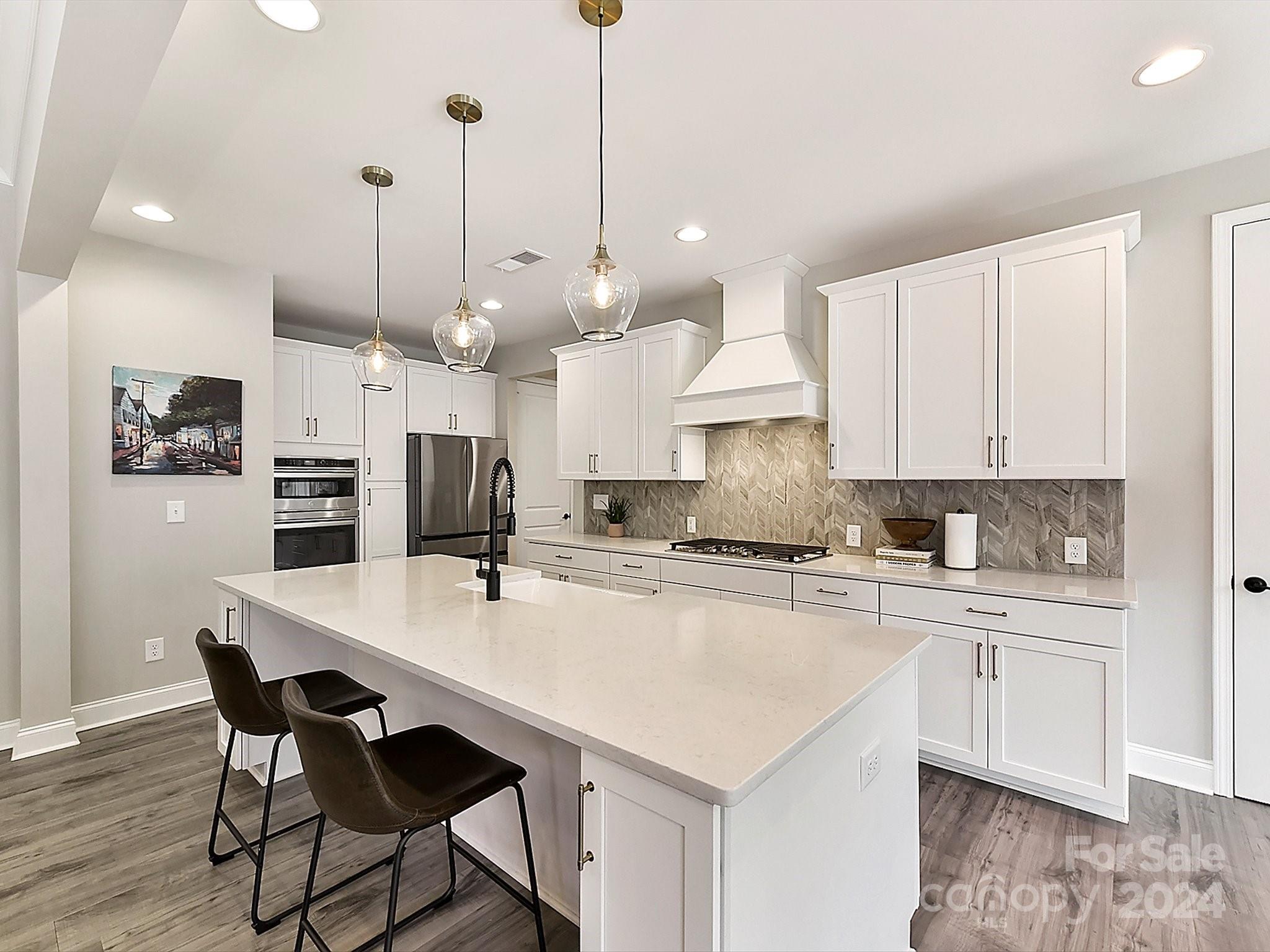 Preserve at Barber Rock - Residential