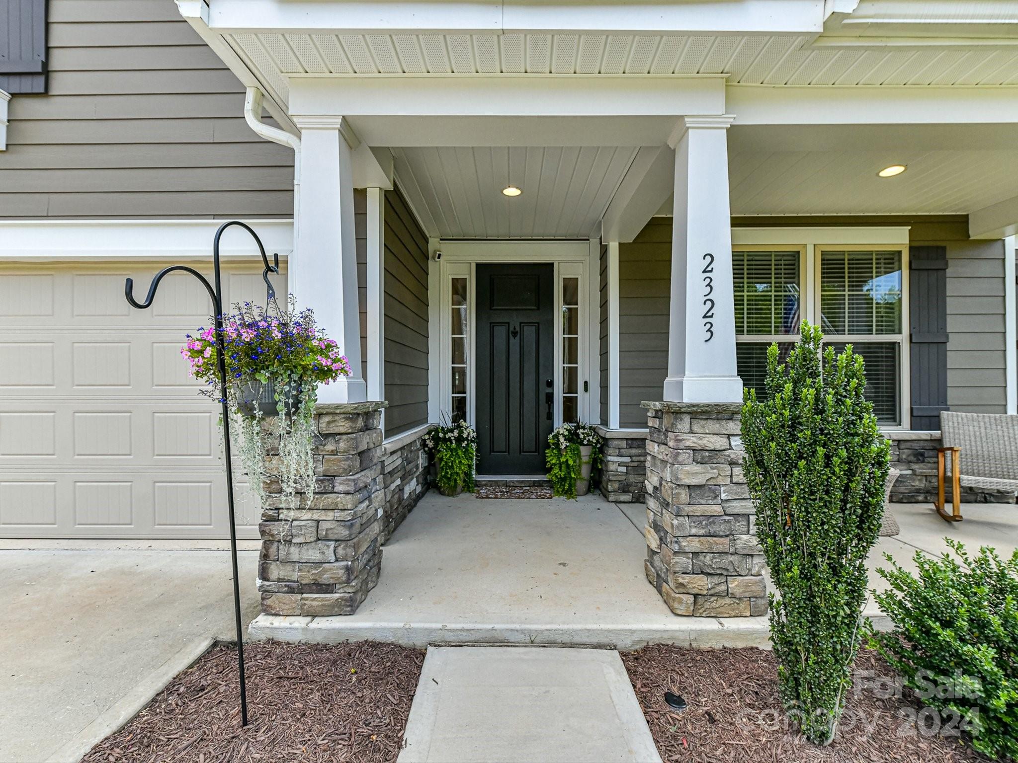 Preserve at Barber Rock - Residential