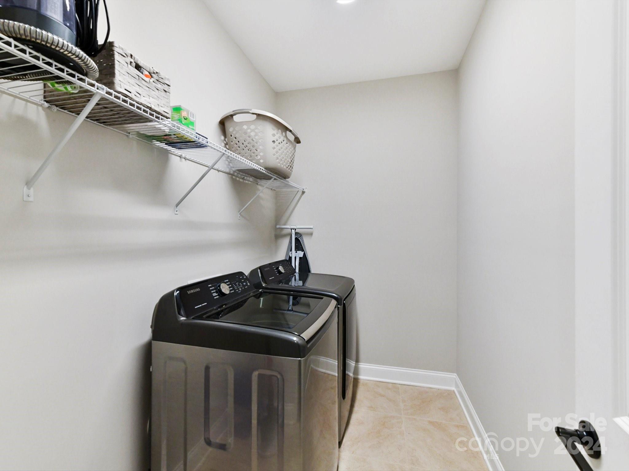 Preserve at Barber Rock - Residential