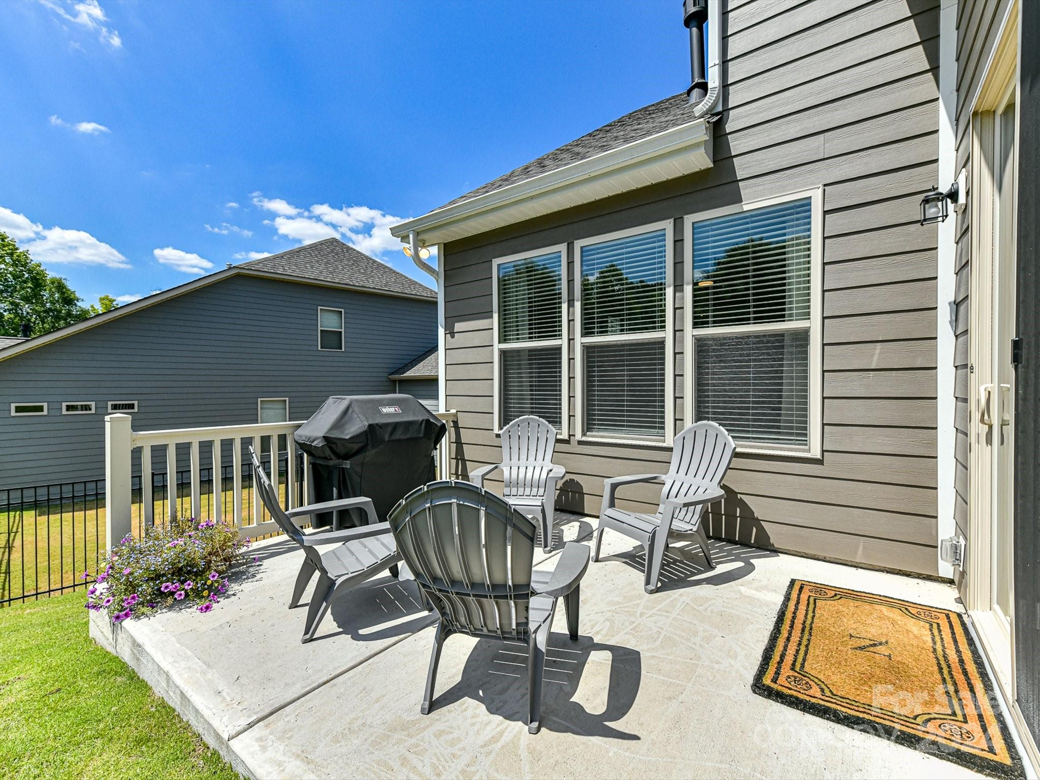 Preserve at Barber Rock - Residential