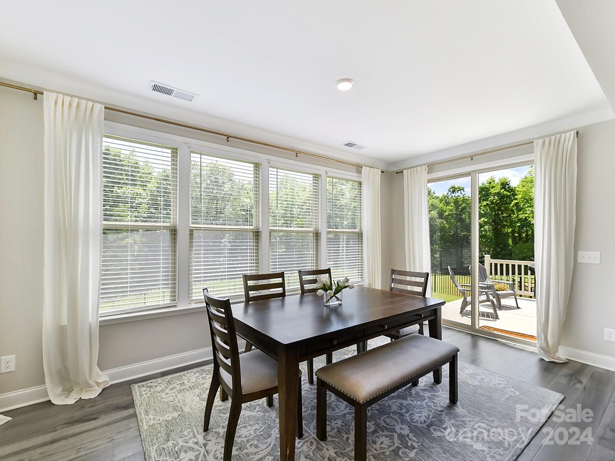 Preserve at Barber Rock - Residential