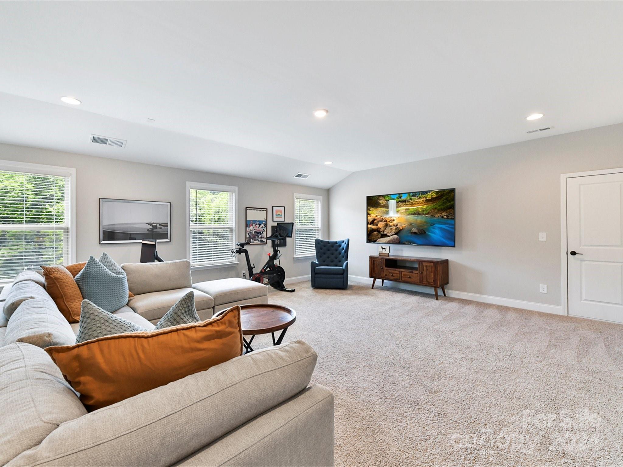 Preserve at Barber Rock - Residential