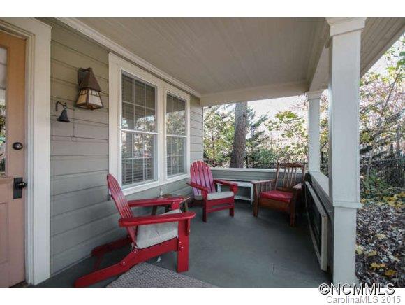 Doubleday Additions - Residential