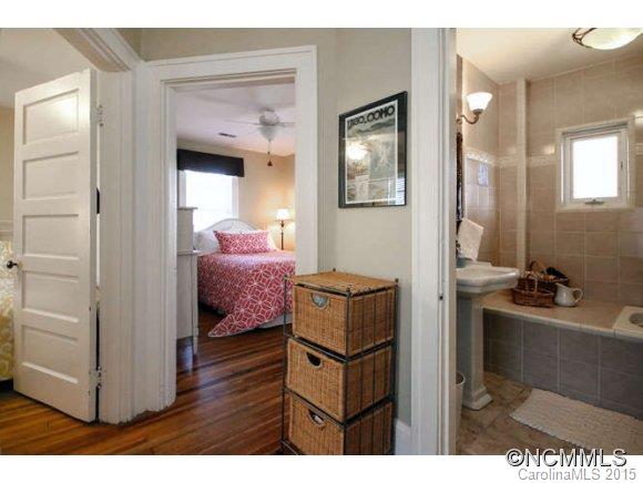 Doubleday Additions - Residential