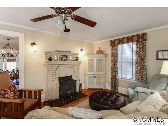 Doubleday Additions - Residential