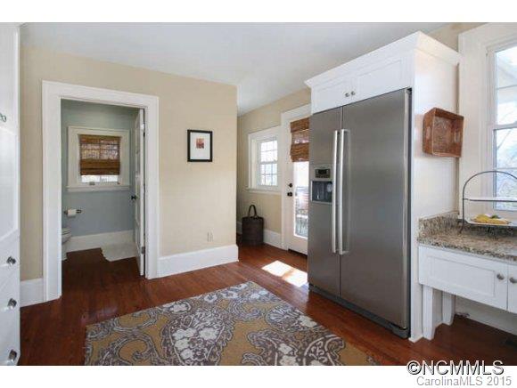 Doubleday Additions - Residential