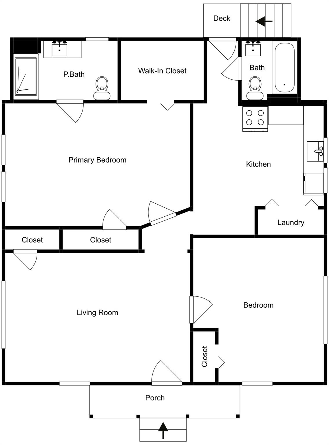 Mooresville Mill Village - Residential
