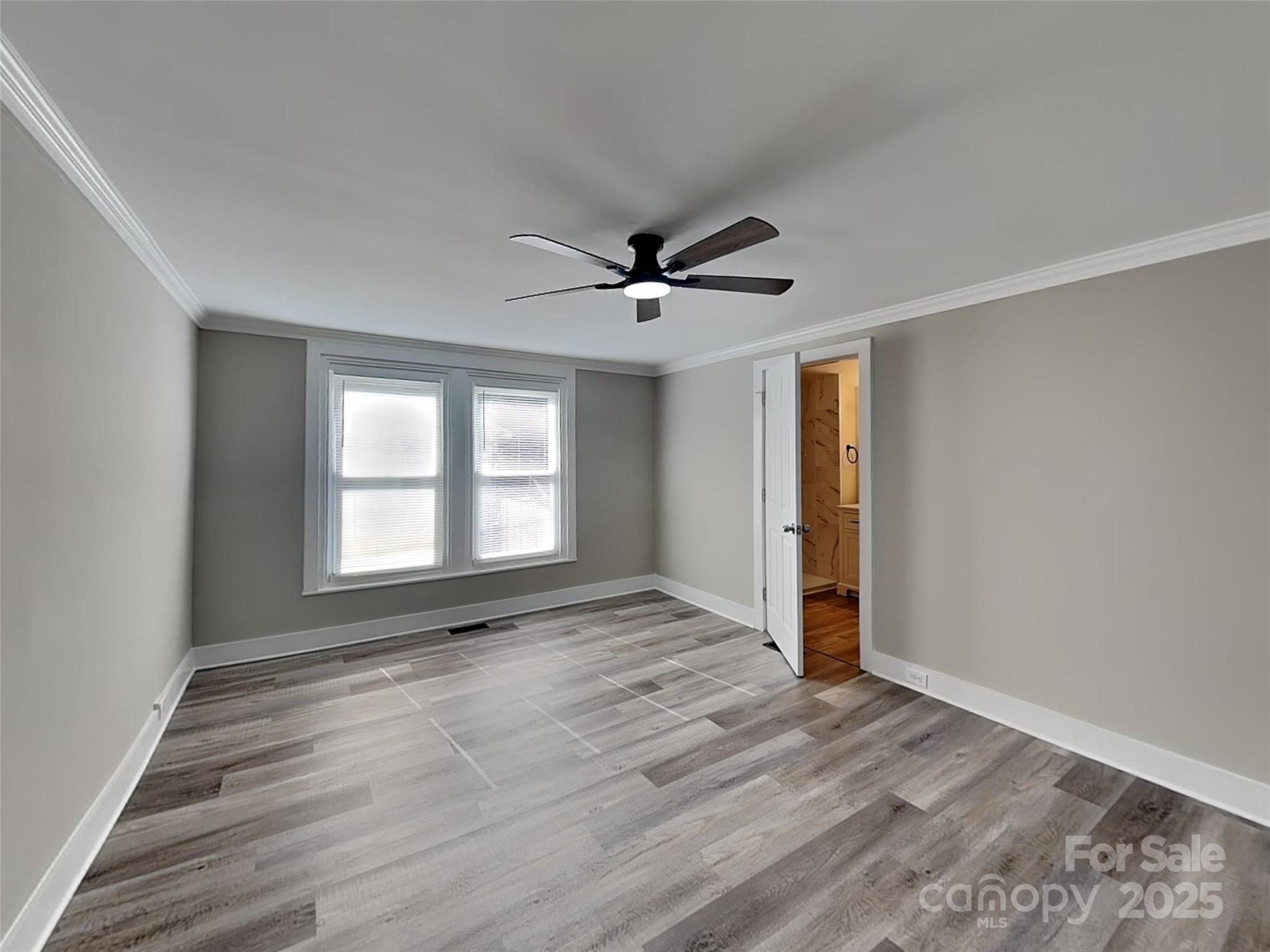 Mooresville Mill Village - Residential