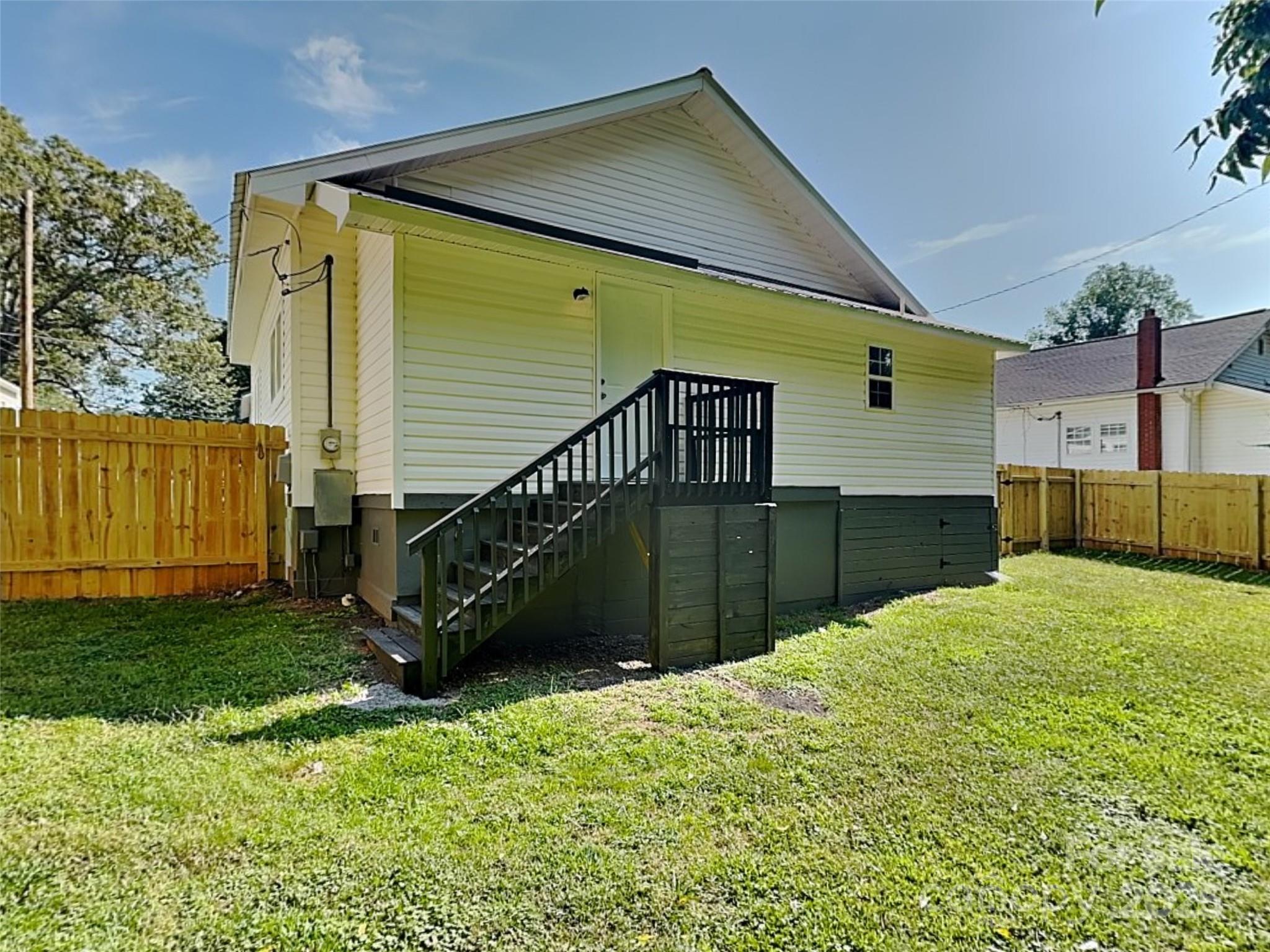 Mooresville Mill Village - Residential