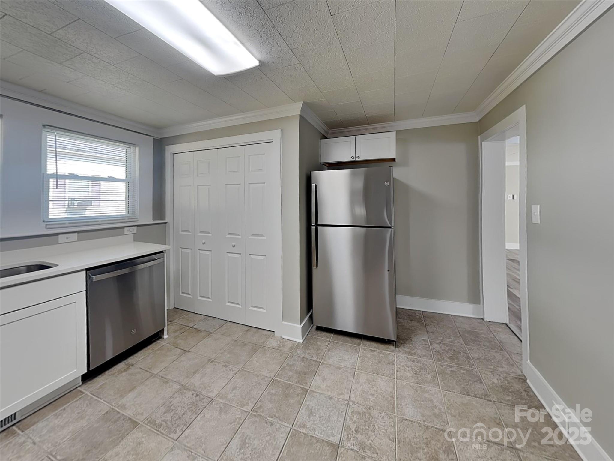 Mooresville Mill Village - Residential