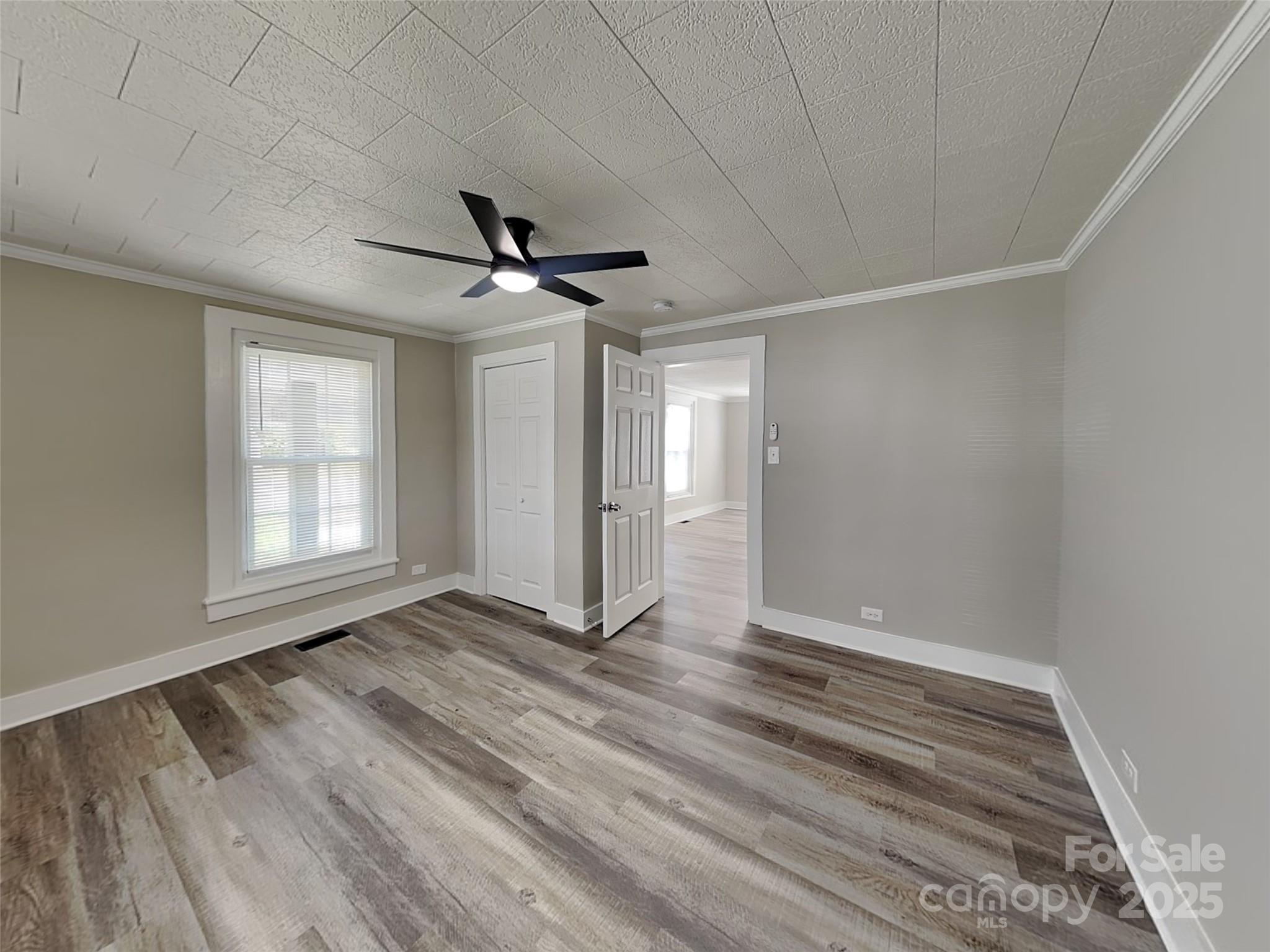 Mooresville Mill Village - Residential