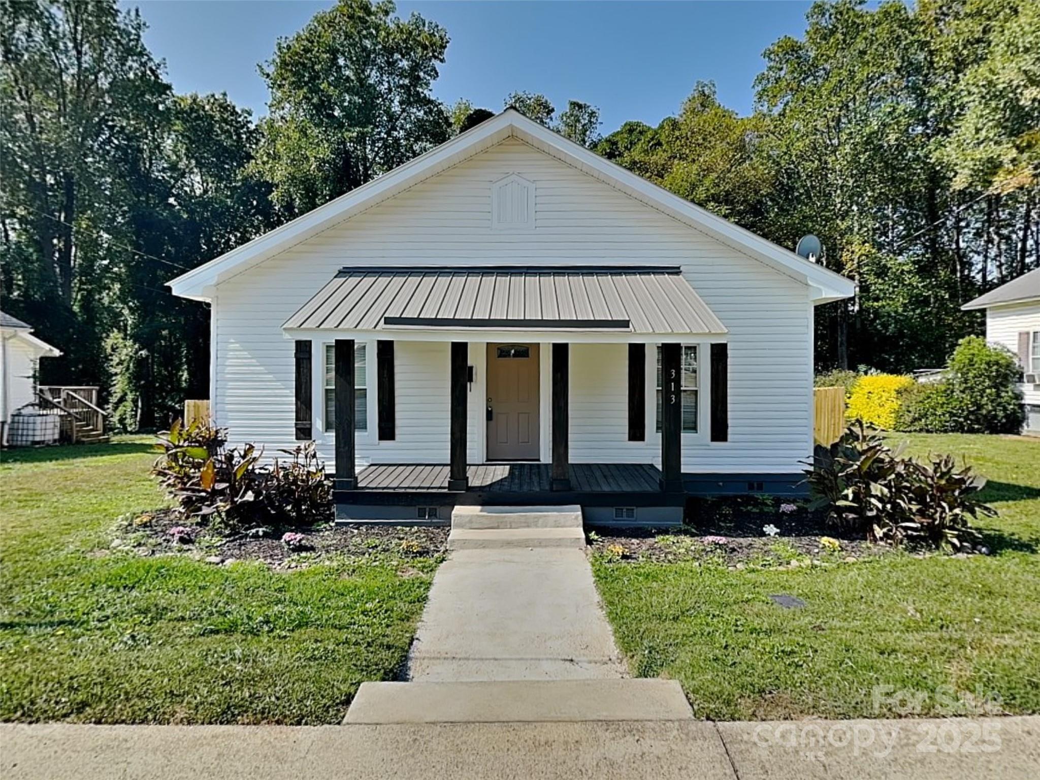 Mooresville Mill Village - Residential