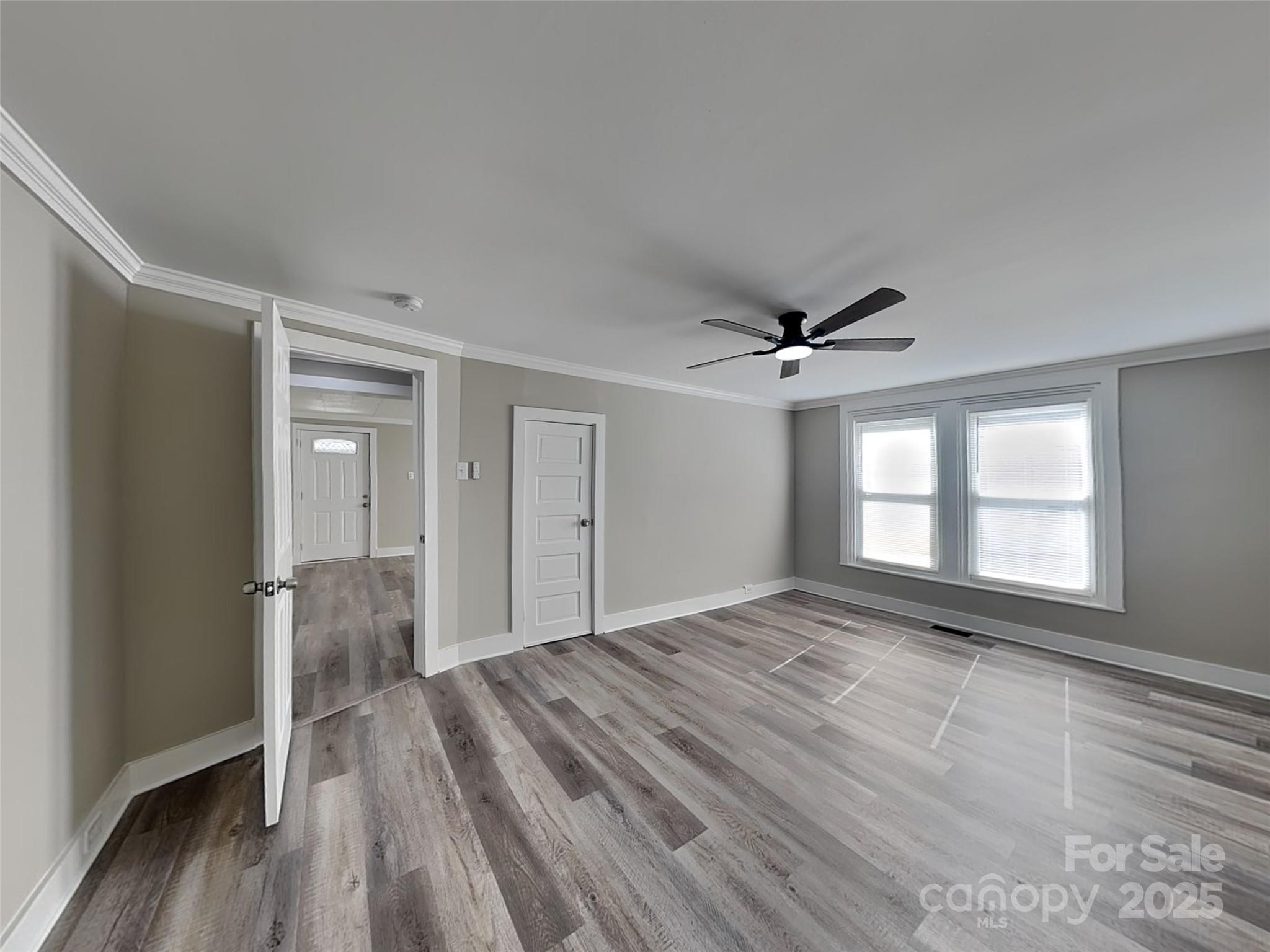 Mooresville Mill Village - Residential