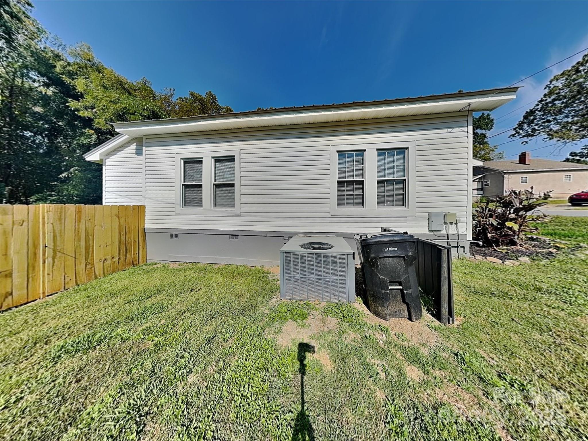 Mooresville Mill Village - Residential