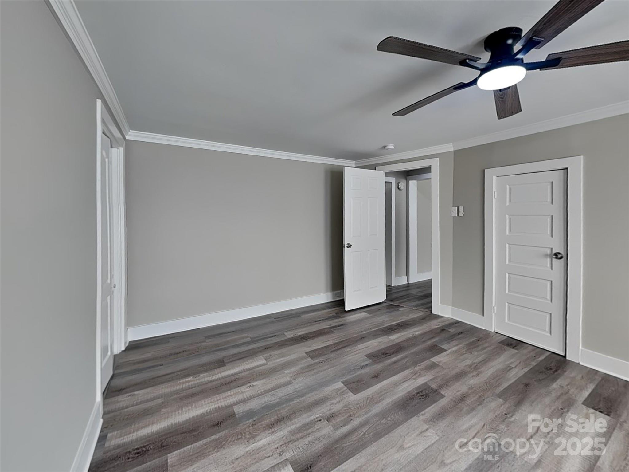 Mooresville Mill Village - Residential