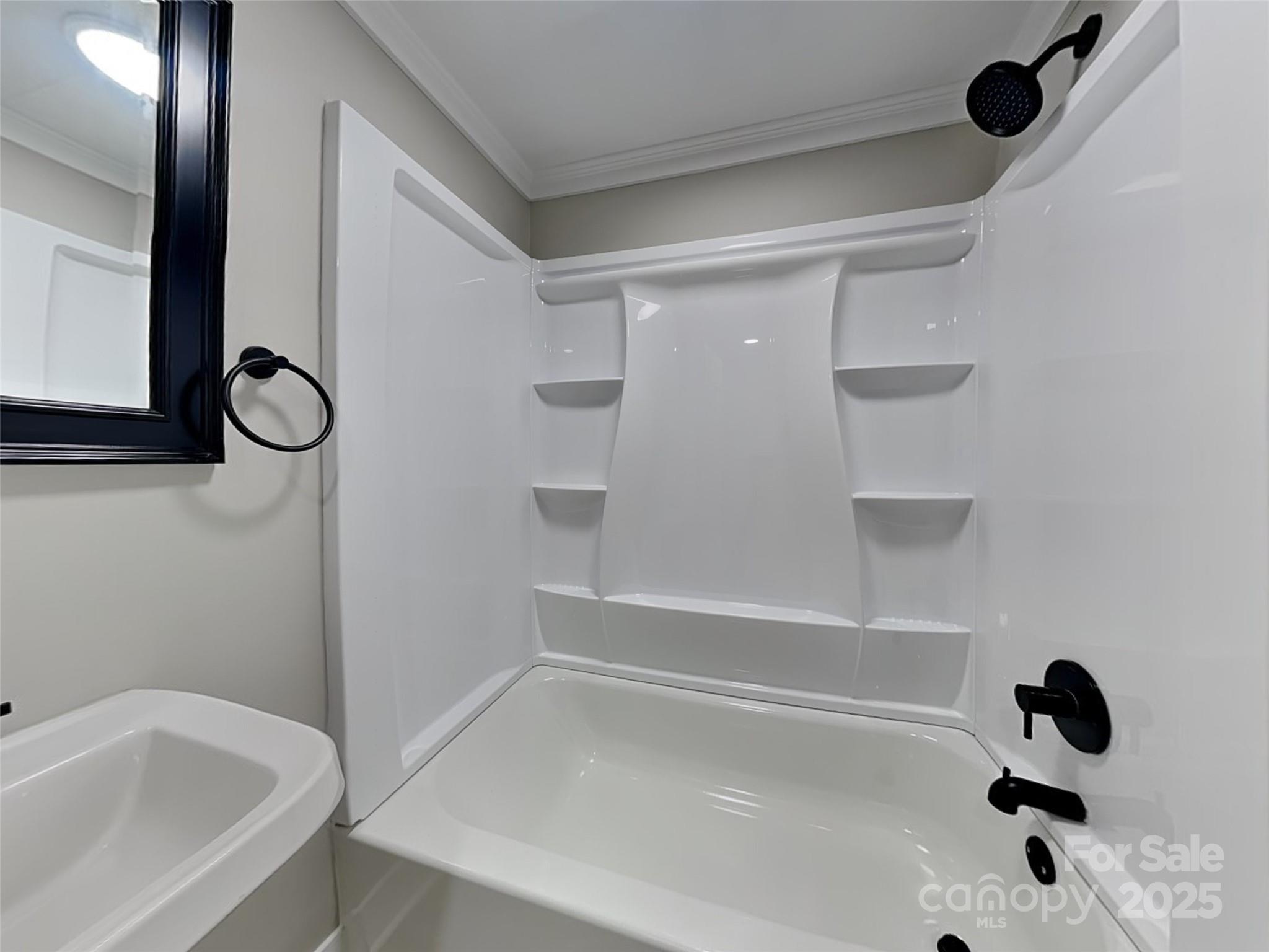 Mooresville Mill Village - Residential