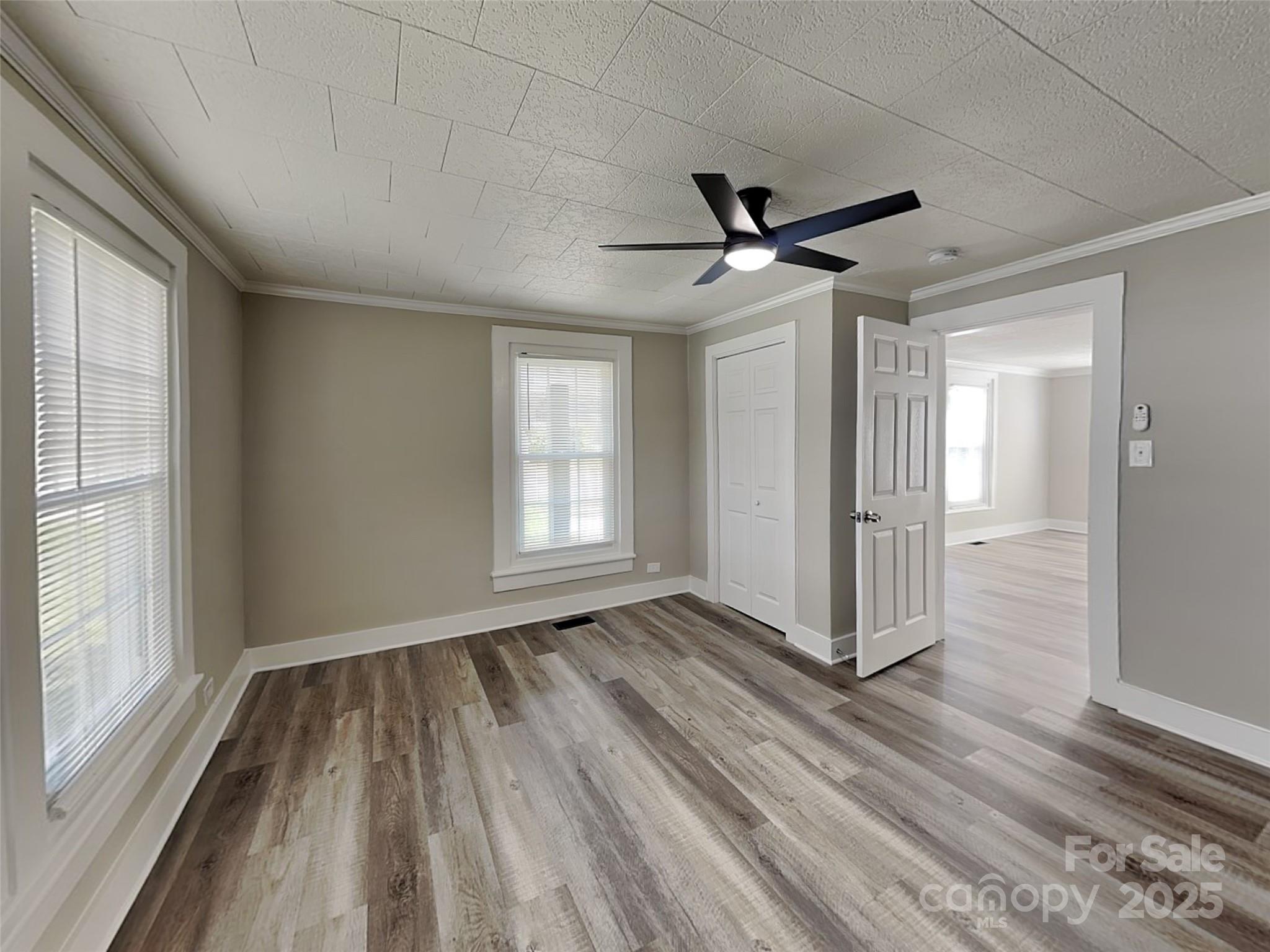 Mooresville Mill Village - Residential