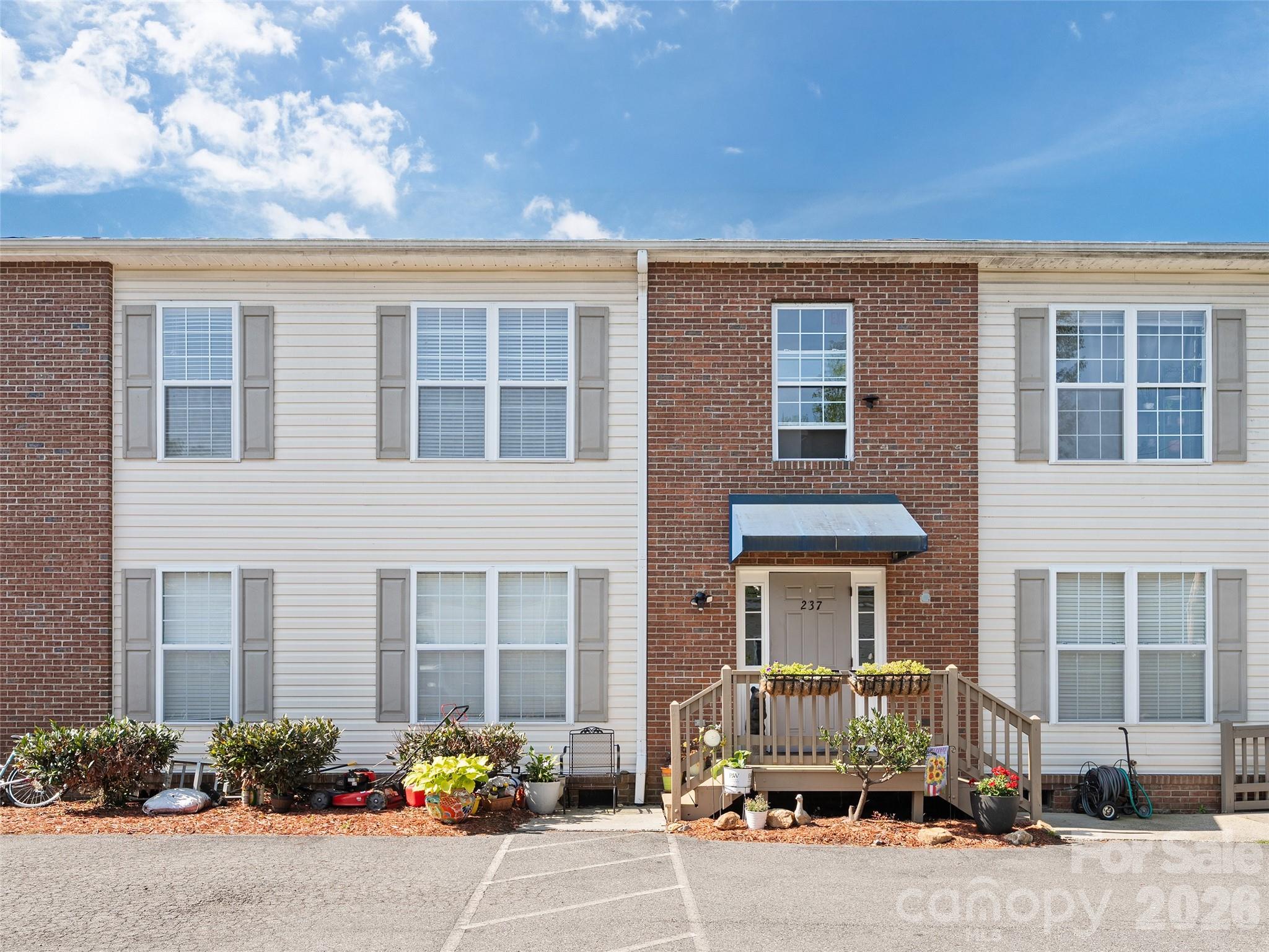 237 Camelot Drive B