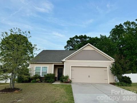 Photo of 515 Smokehouse Lane #73, Albemarle, NC 28001 (MLS # 4374731)