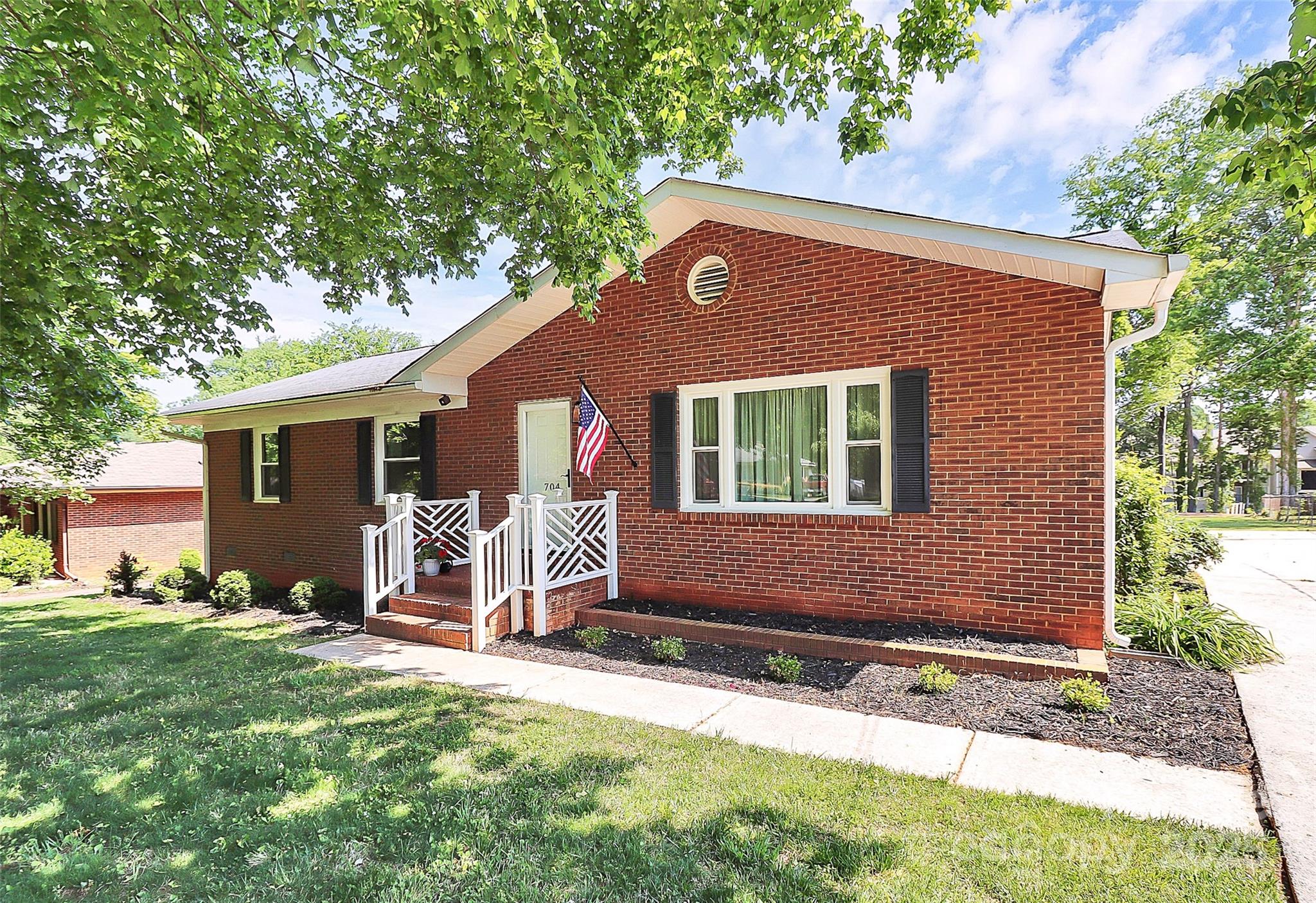704 Kingman Drive