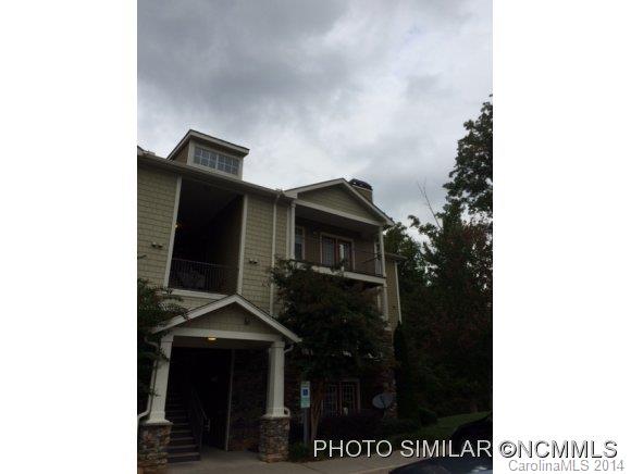 Seasons At Biltmore Lake - Residential