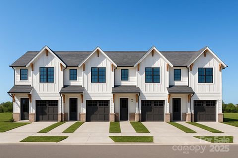 6217 Burmith Avenue Charlotte NC 28269