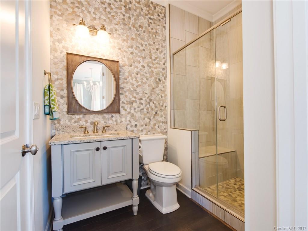 Bridgemill - Residential