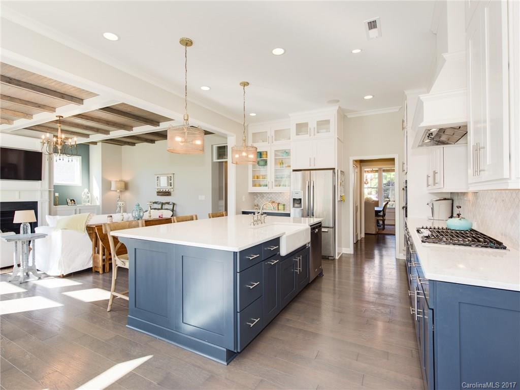 Bridgemill - Residential