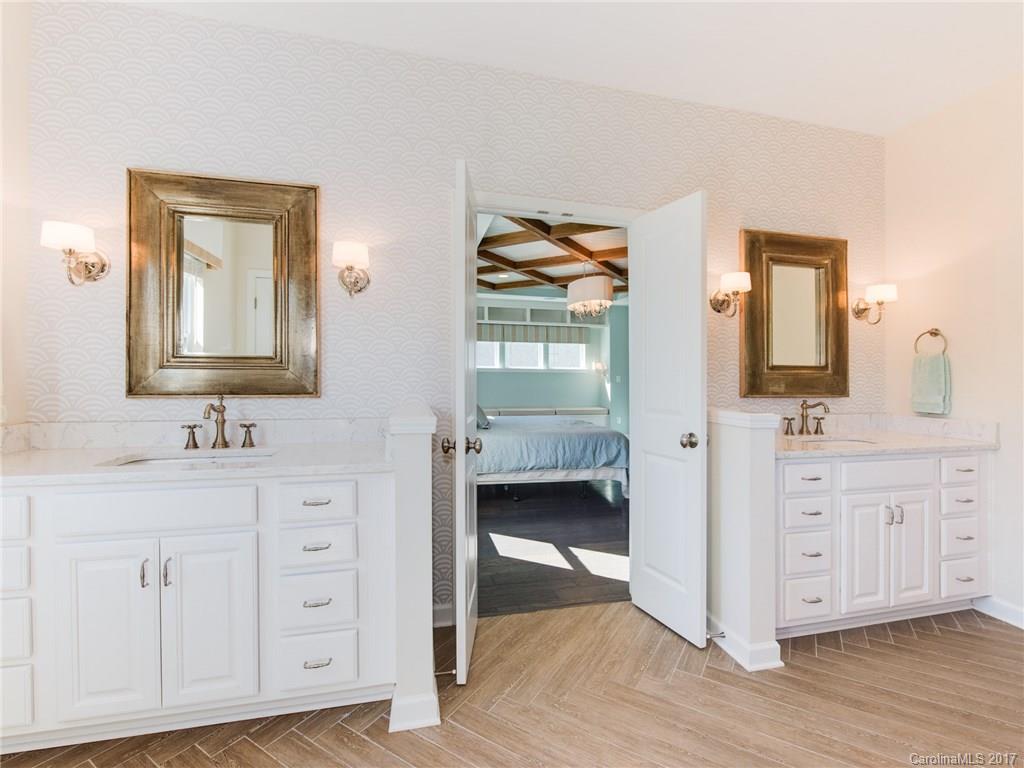 Bridgemill - Residential