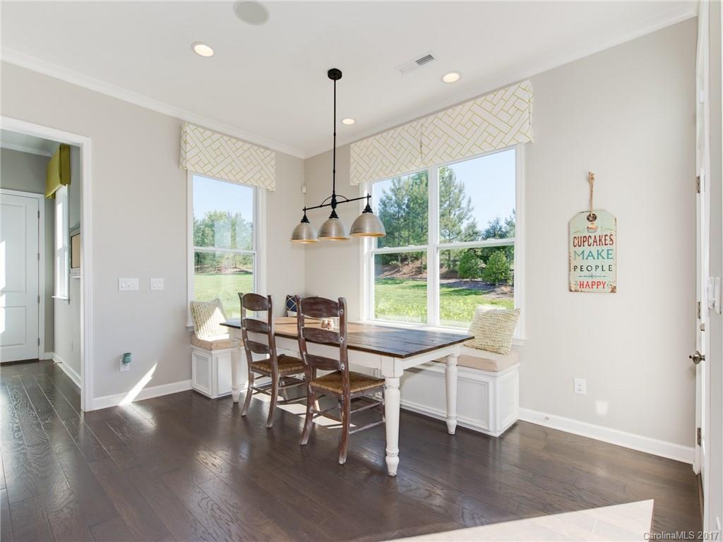 Bridgemill - Residential