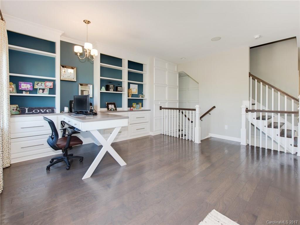 Bridgemill - Residential