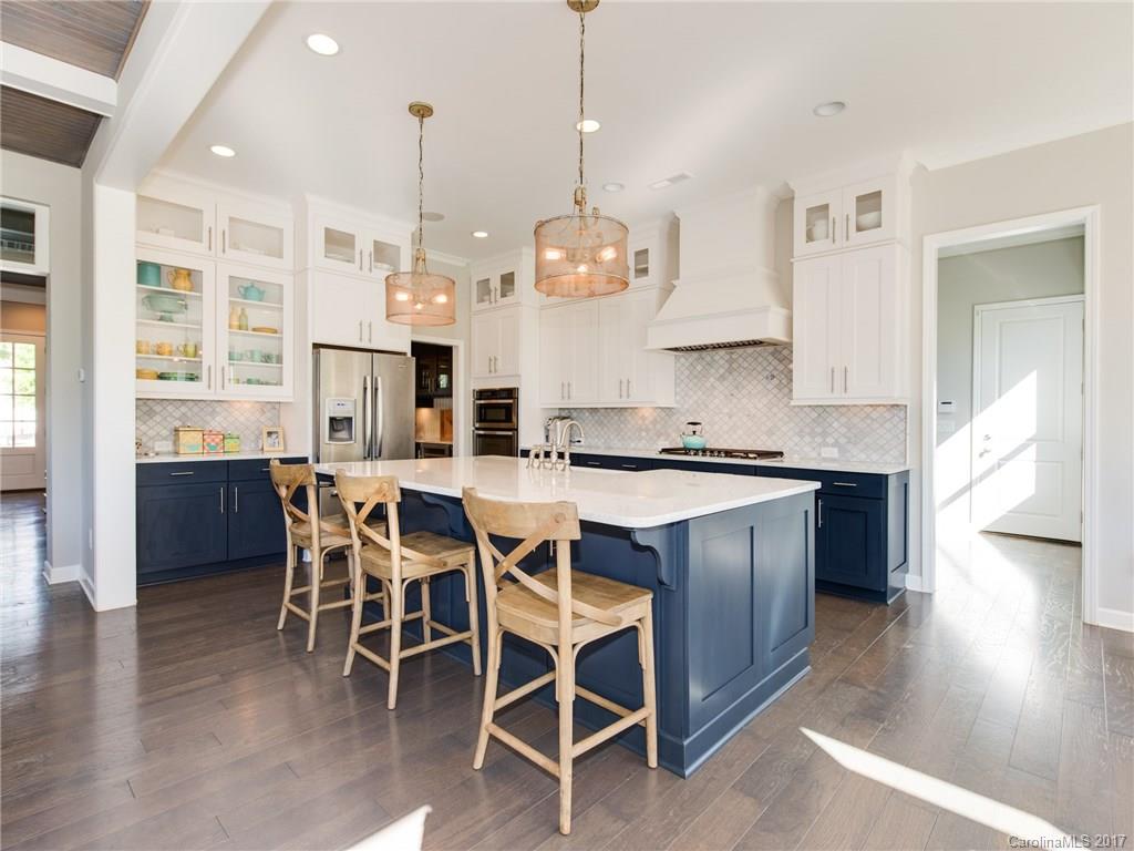 Bridgemill - Residential