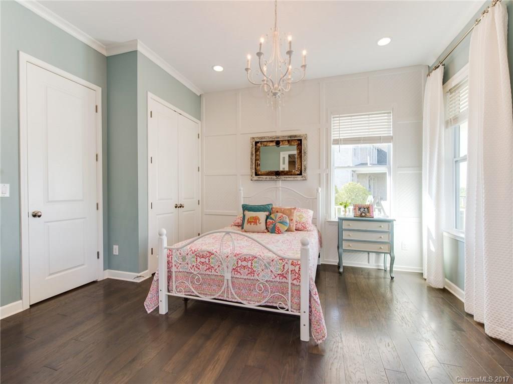 Bridgemill - Residential