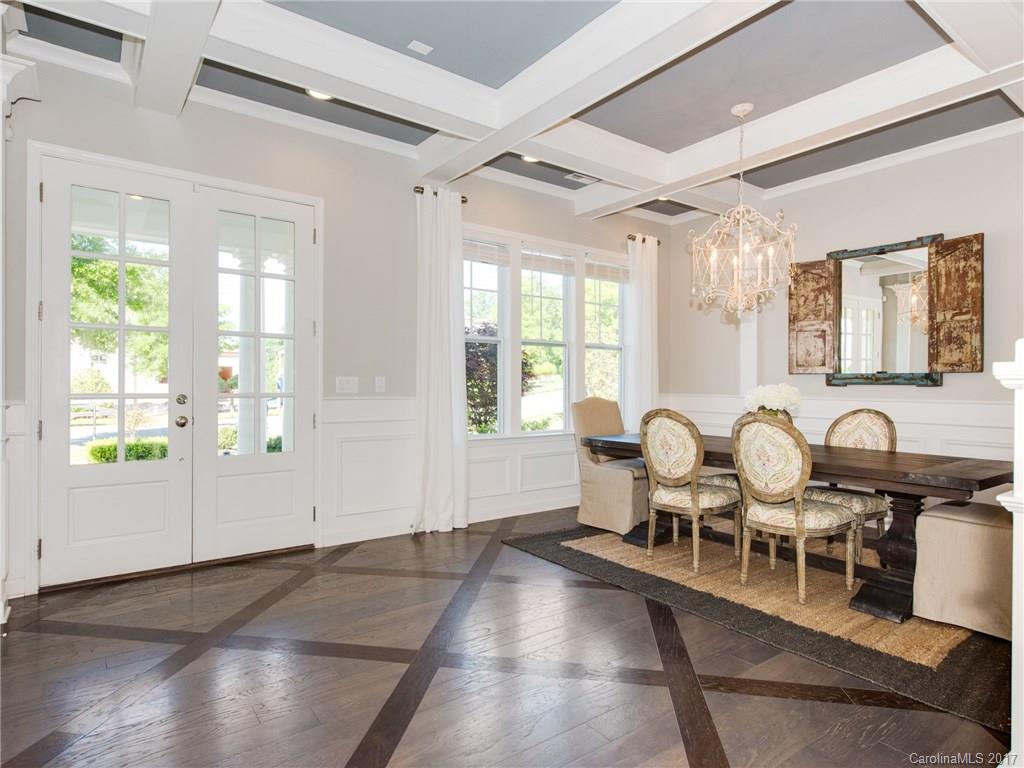 Bridgemill - Residential