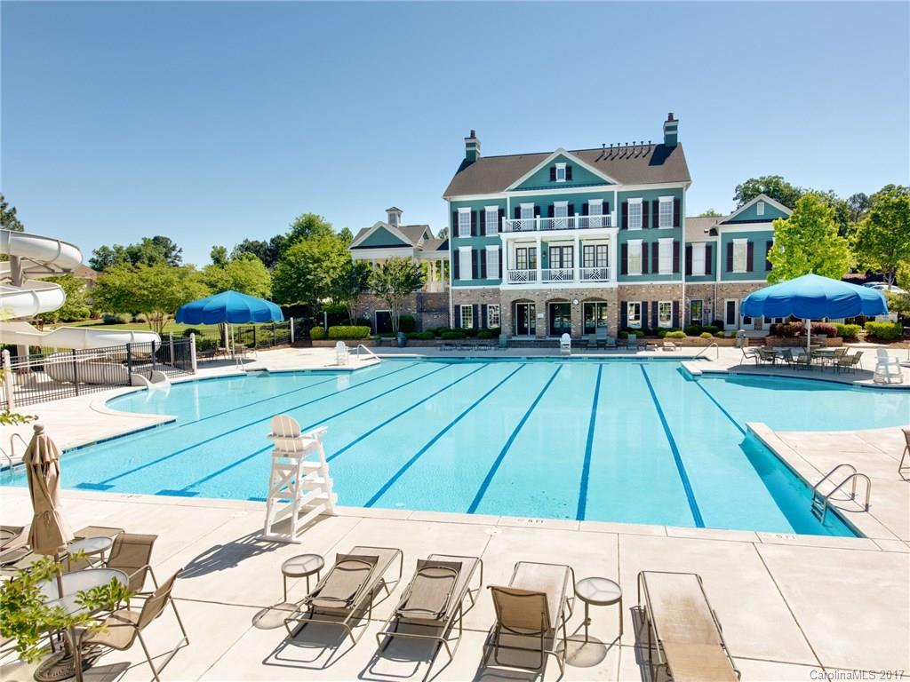 Bridgemill - Residential