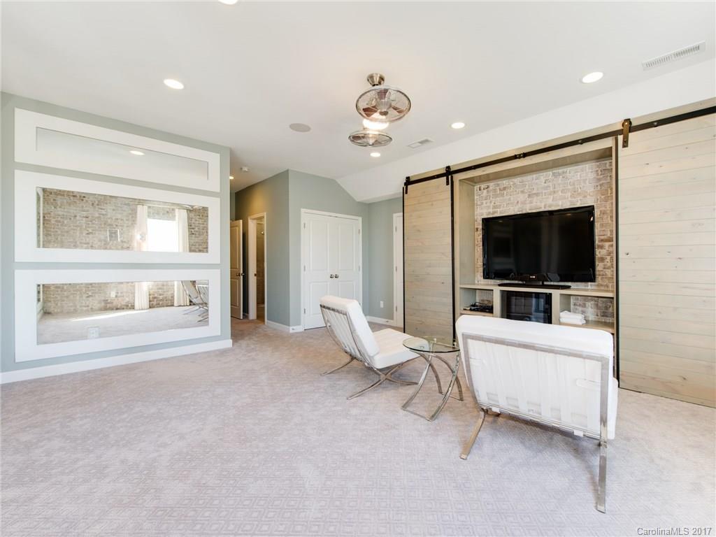 Bridgemill - Residential