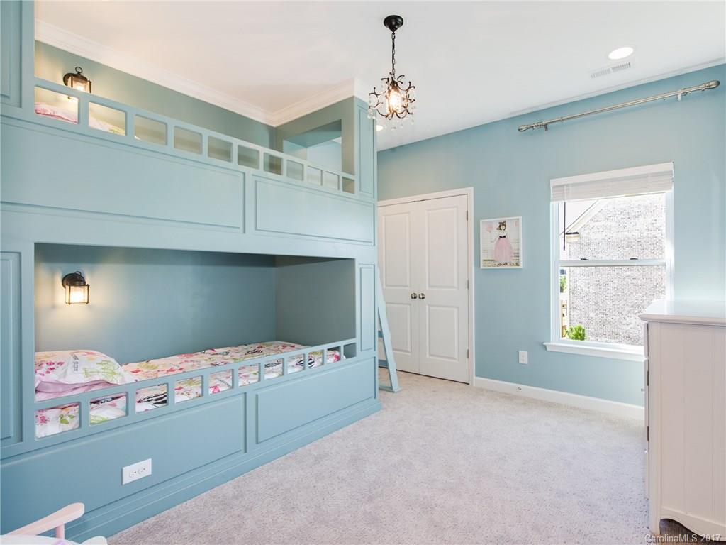 Bridgemill - Residential