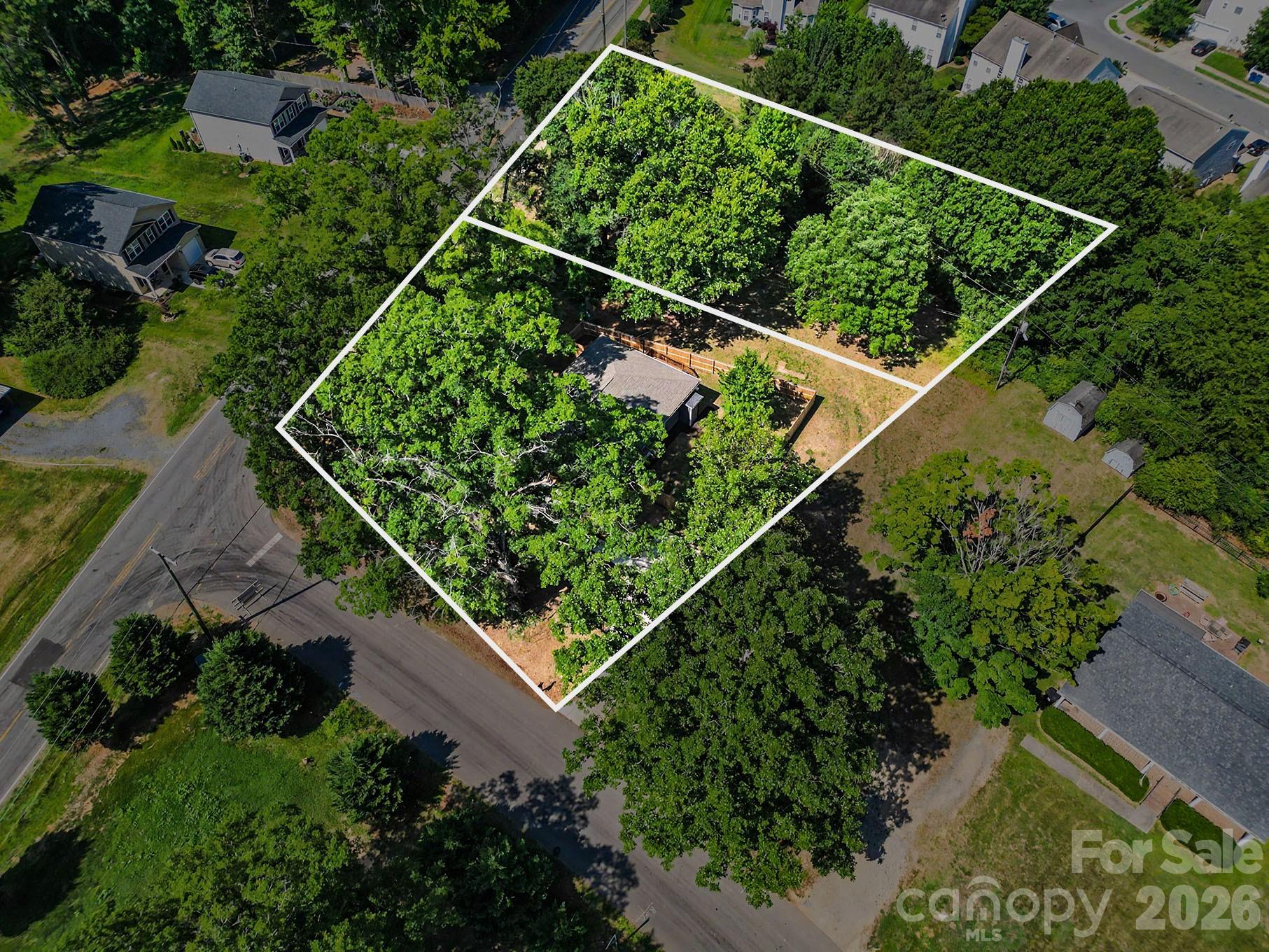 3625 Kelly Road