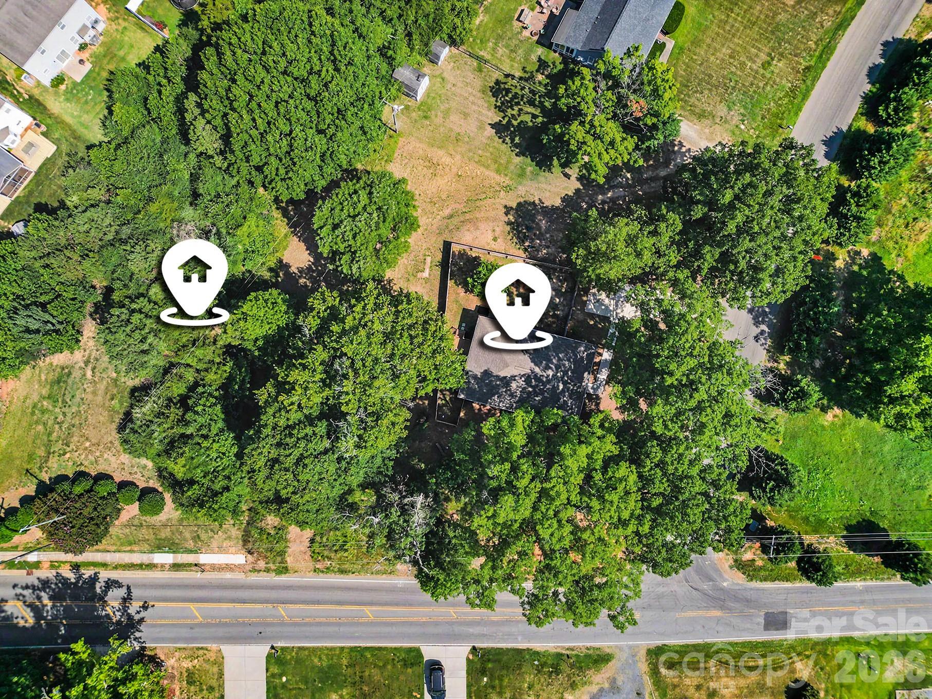 3625 Kelly Road