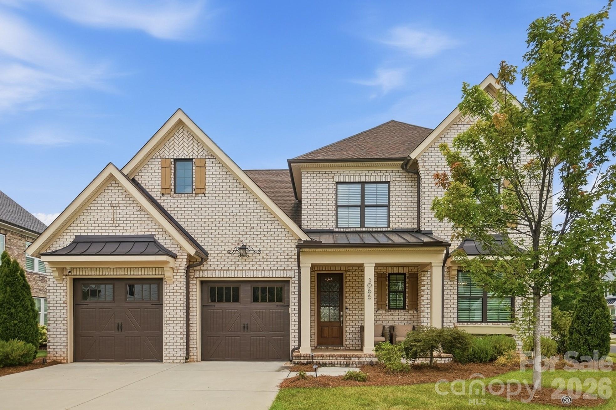 3066 Belden Drive