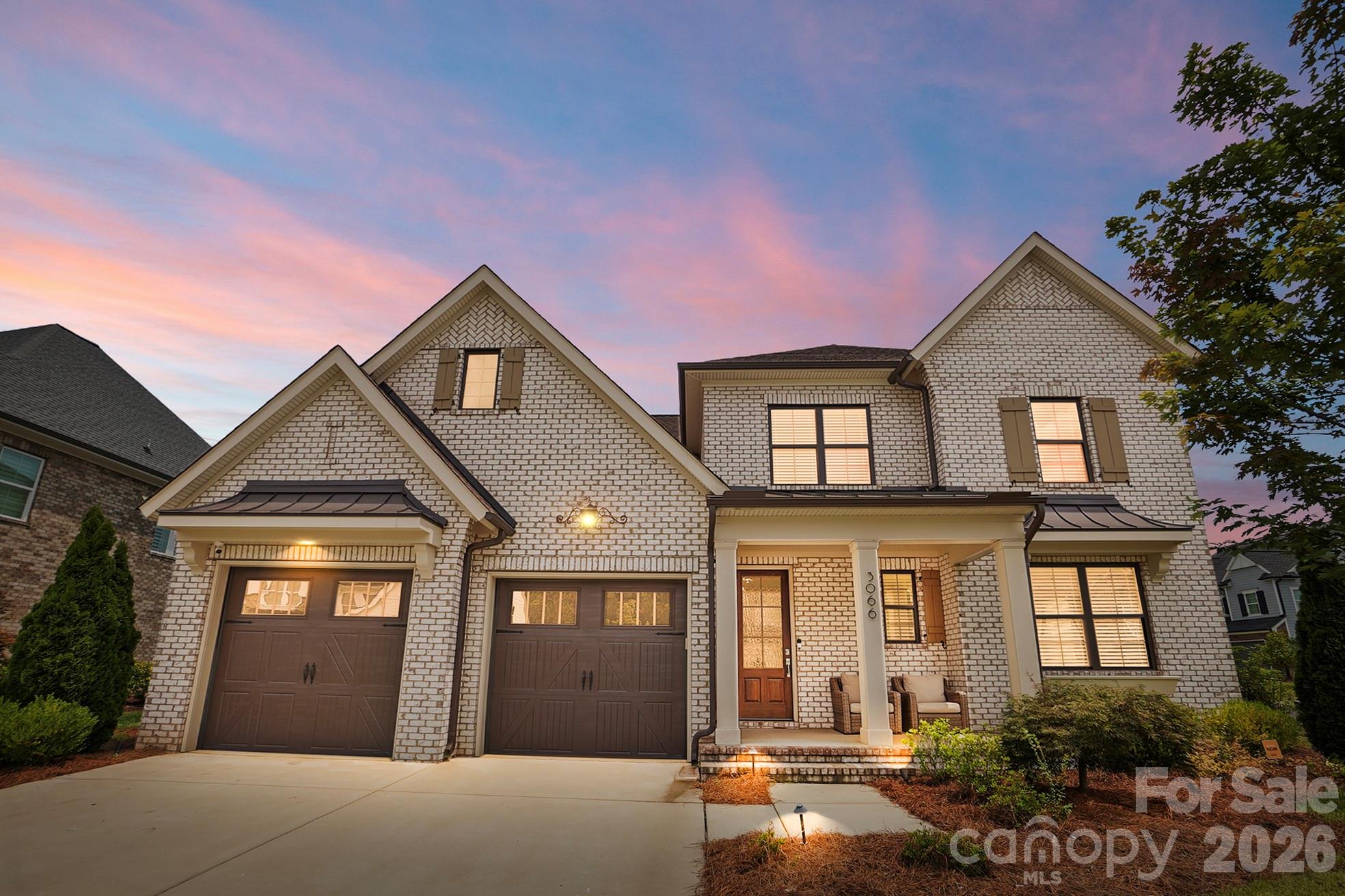 3066 Belden Drive, Fort Mill, SC, 29715