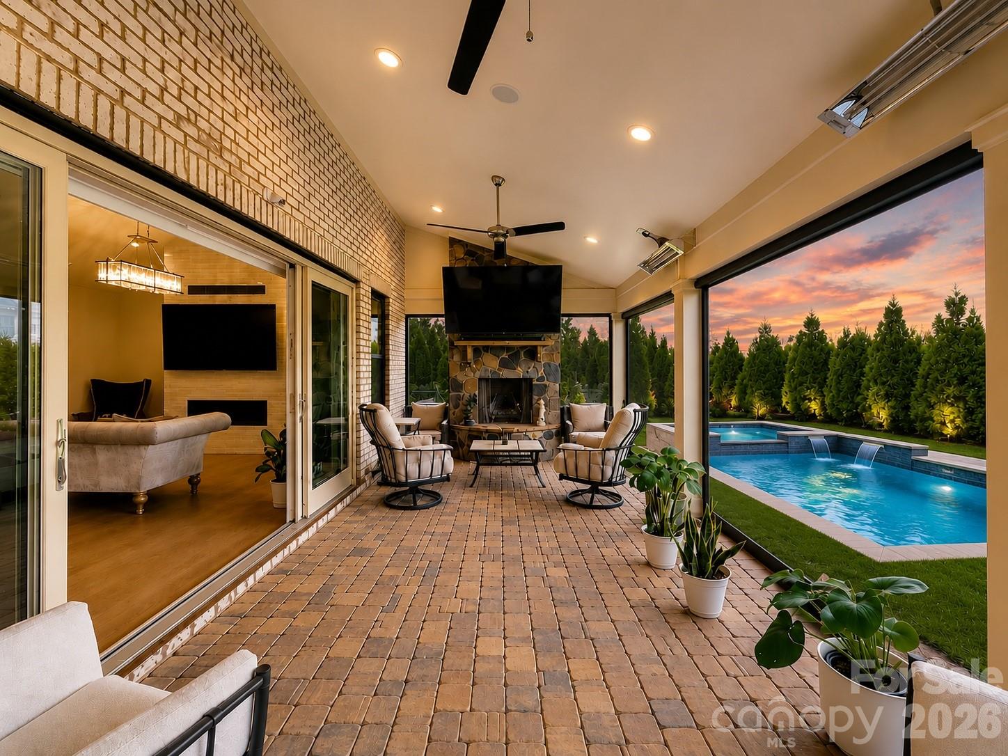 3066 Belden Drive