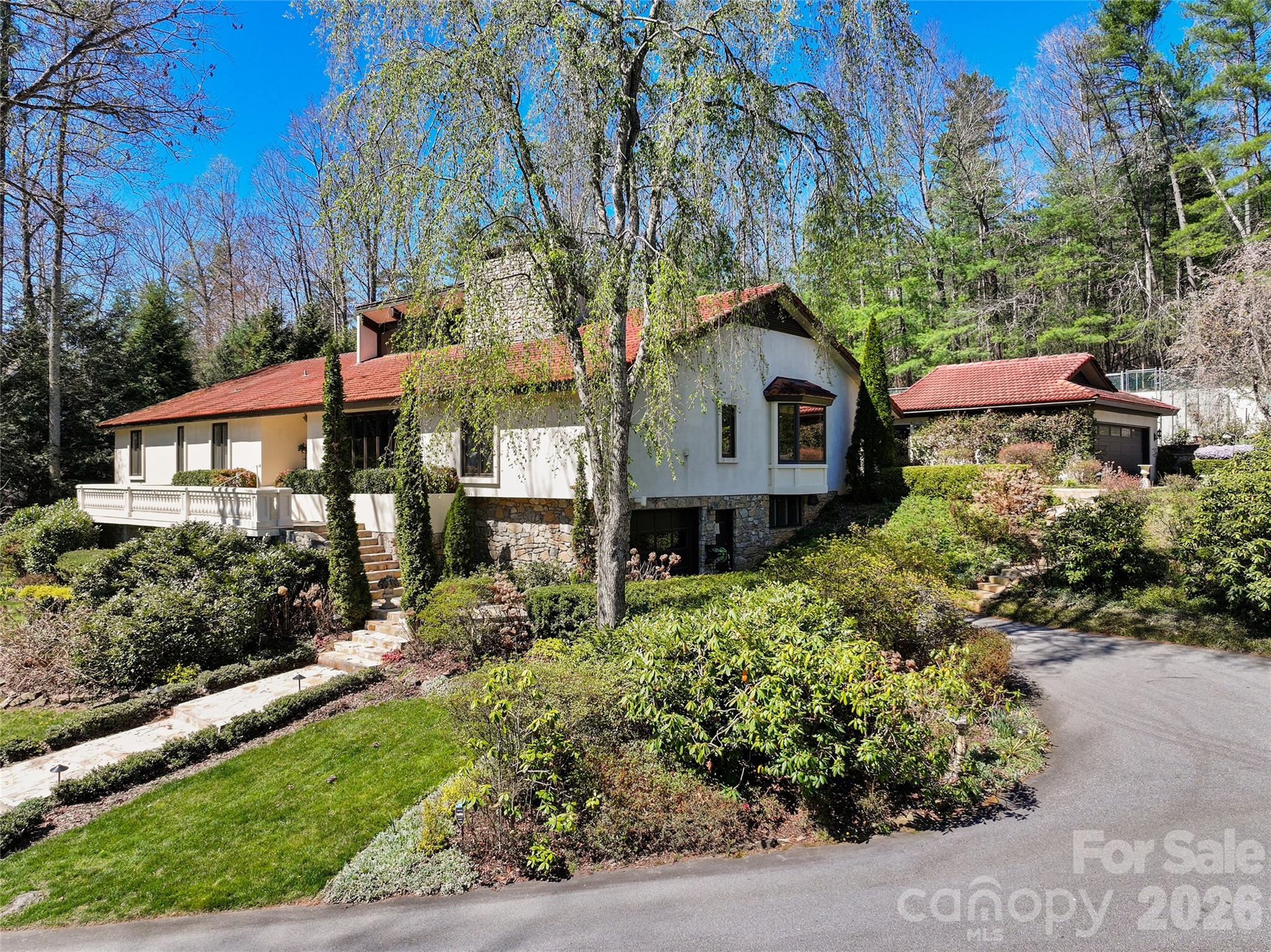 Biltmore Forest - Residential