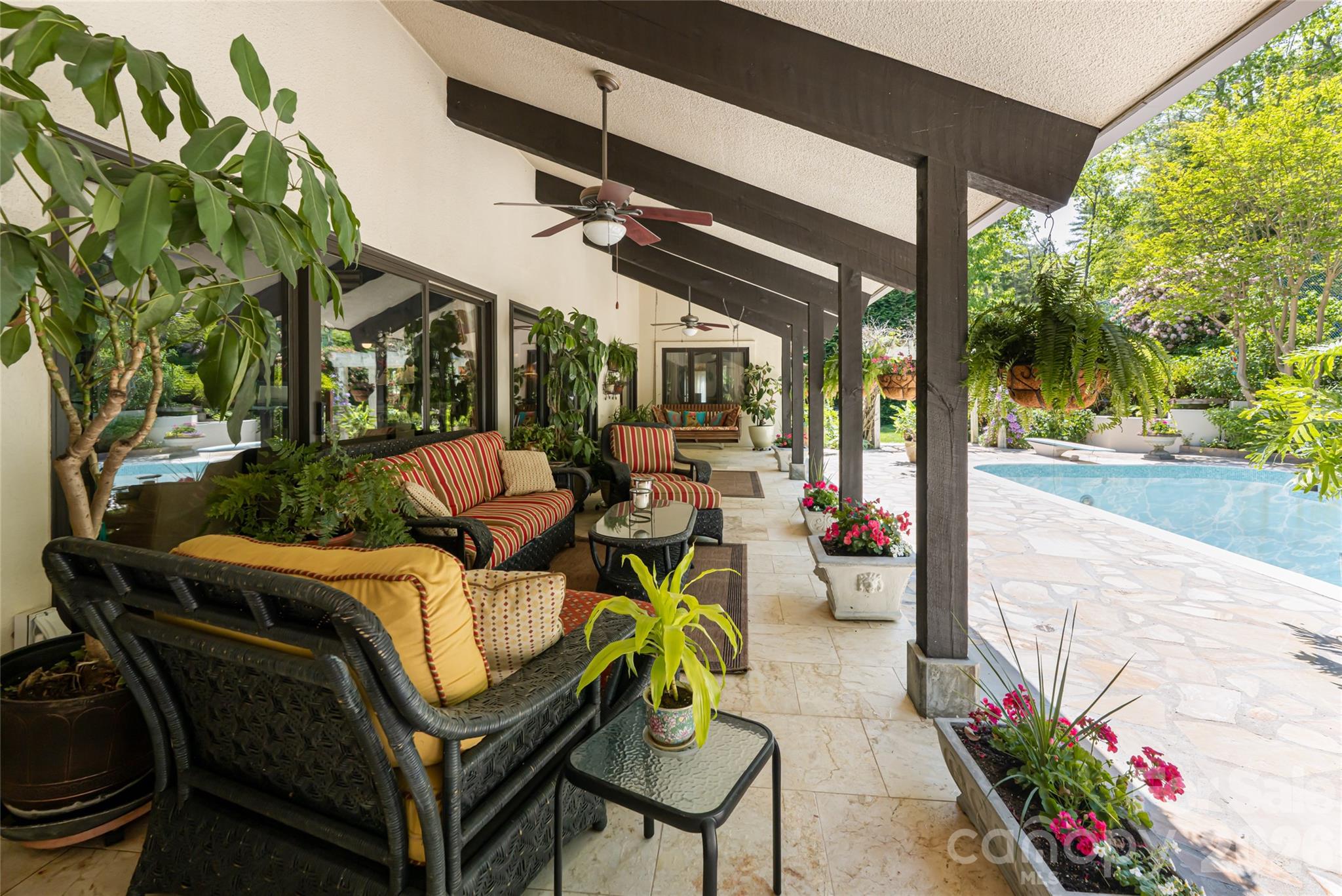 Biltmore Forest - Residential