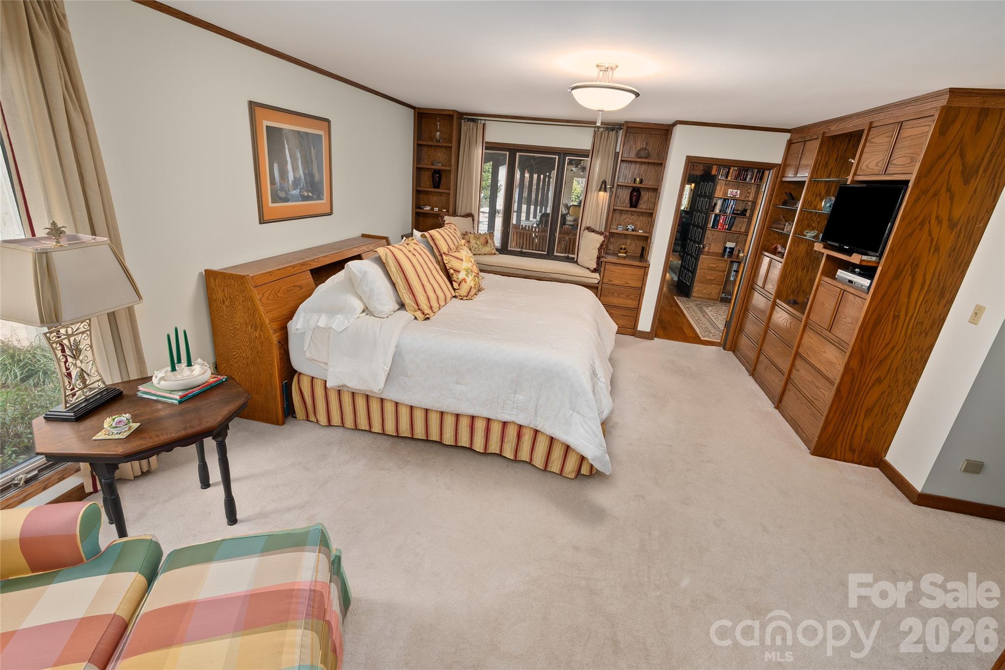 Biltmore Forest - Residential