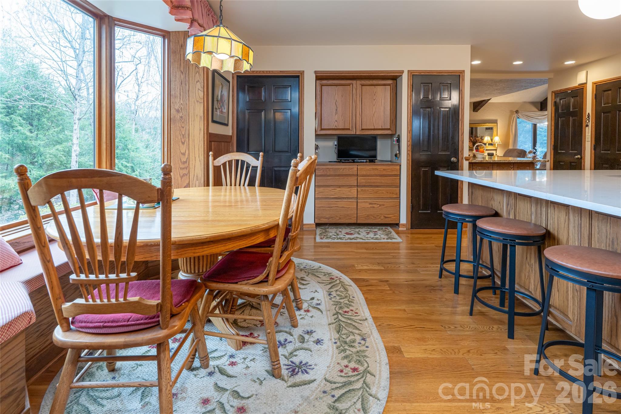 Biltmore Forest - Residential