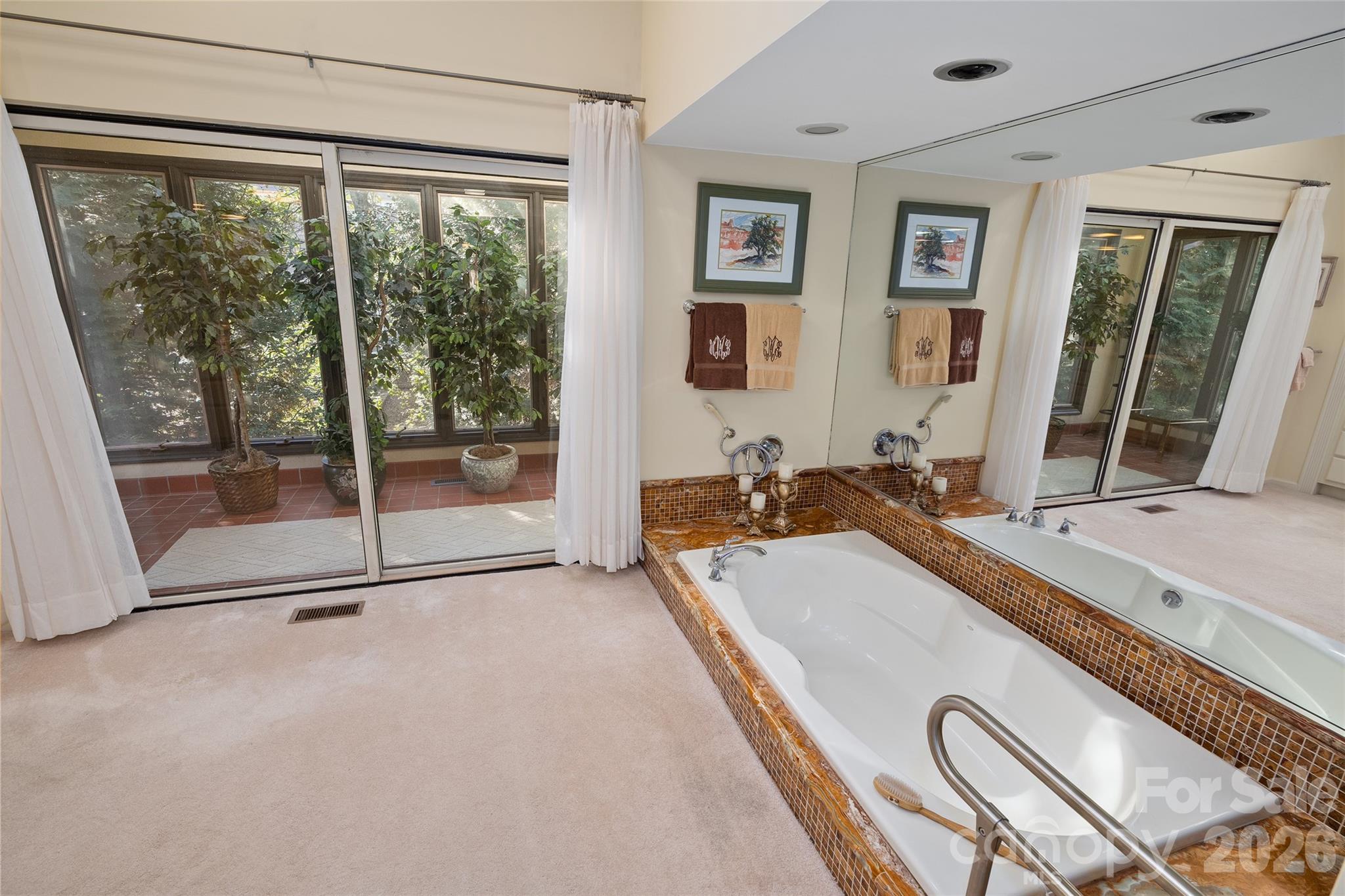 Biltmore Forest - Residential