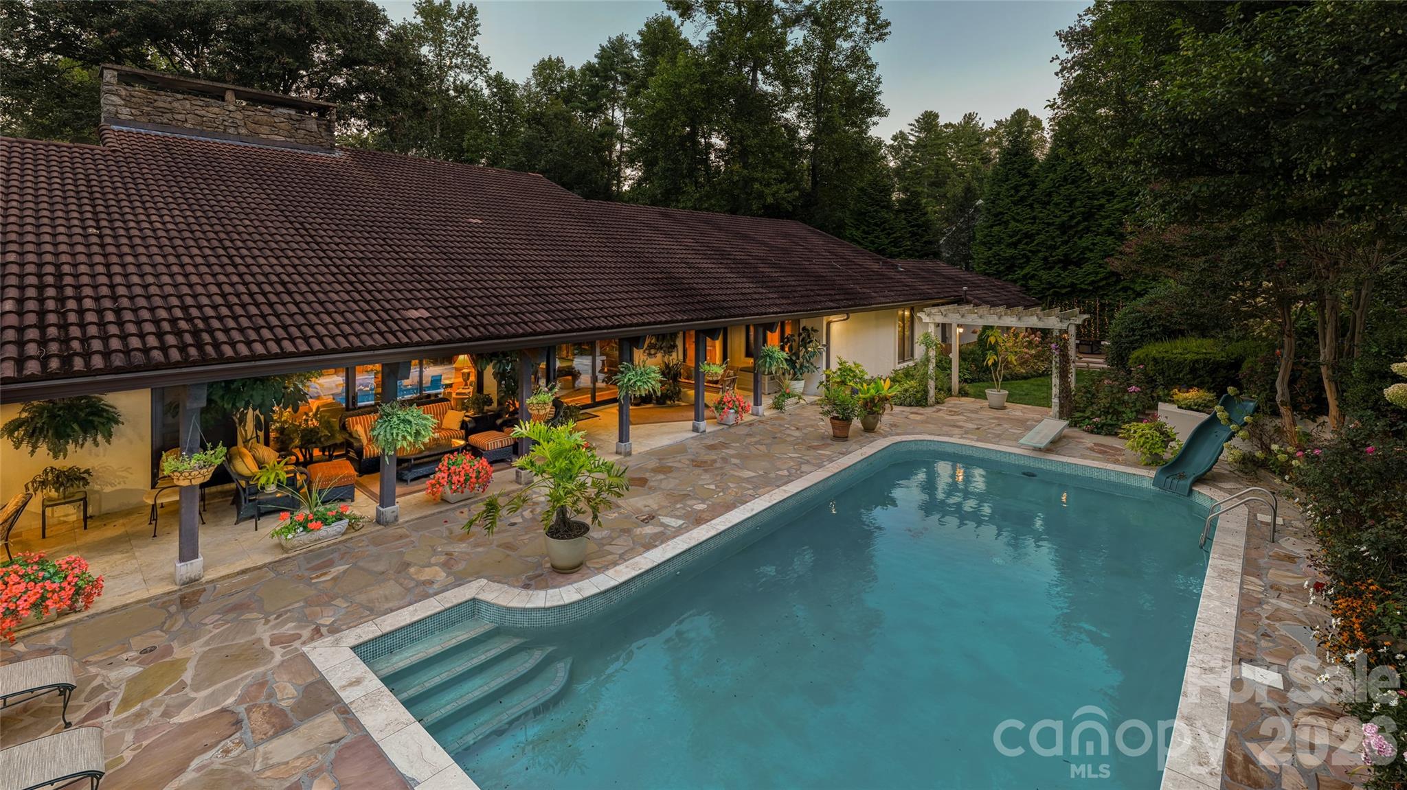 Biltmore Forest - Residential