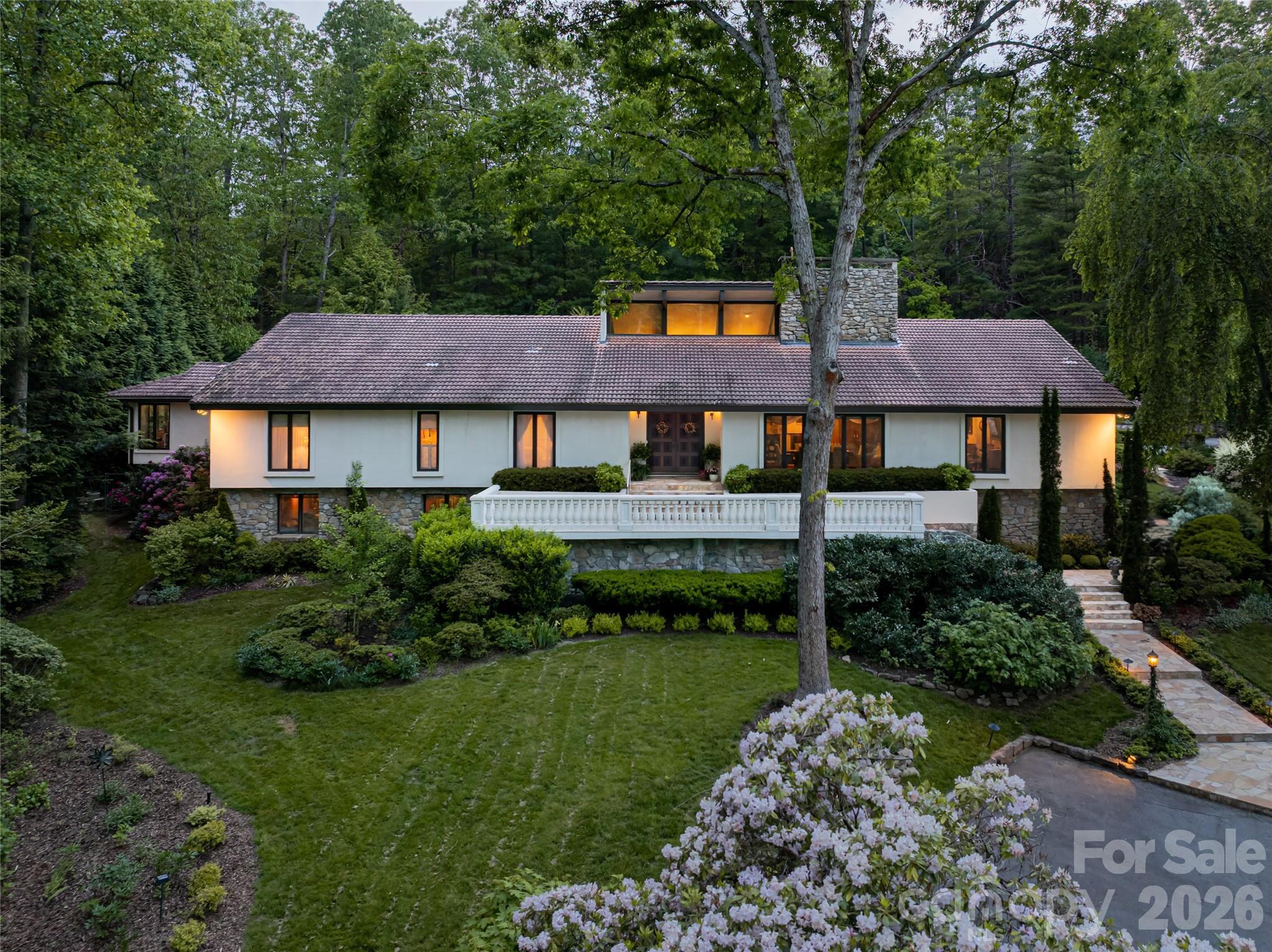 Biltmore Forest - Residential