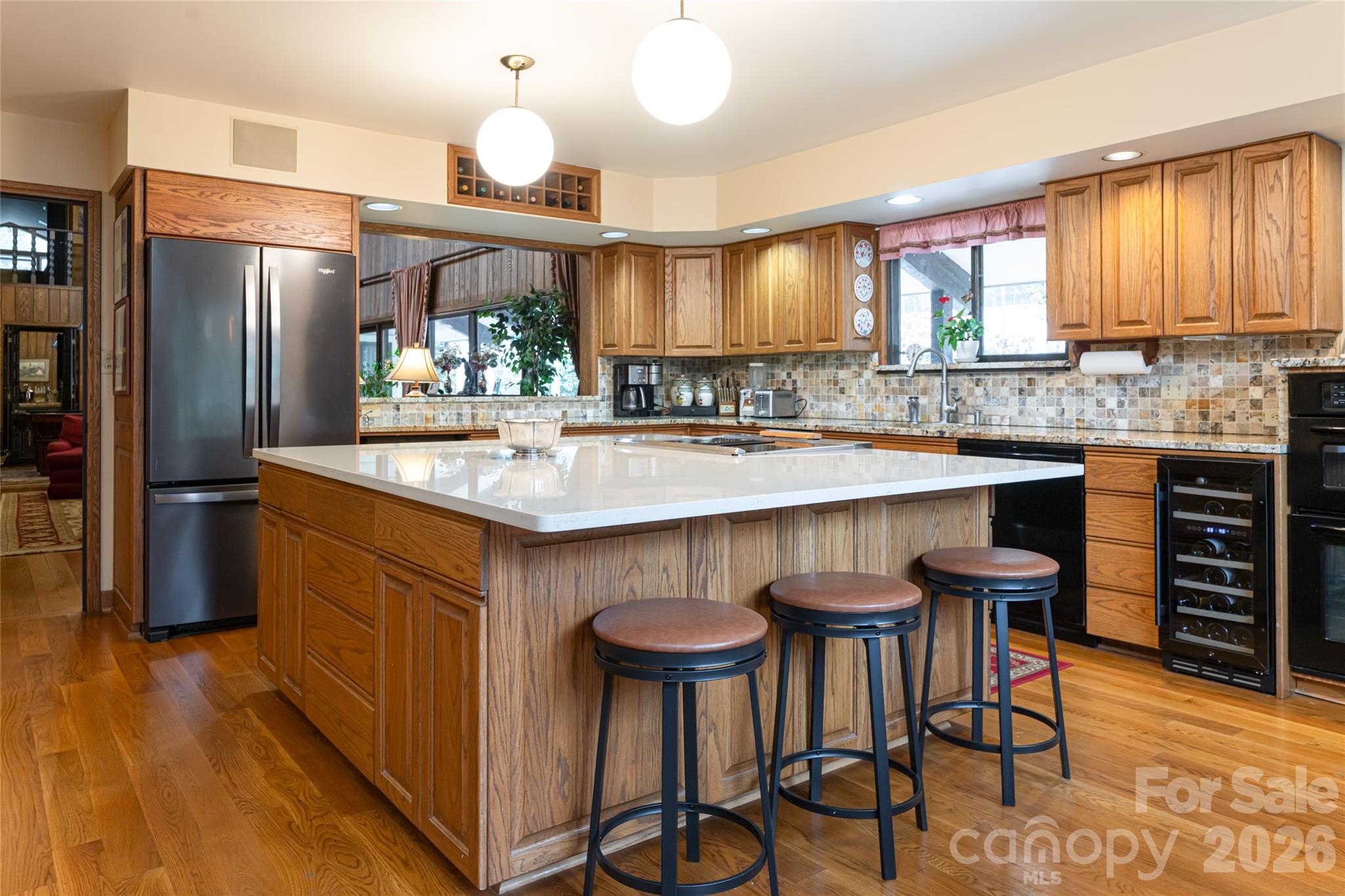 Biltmore Forest - Residential